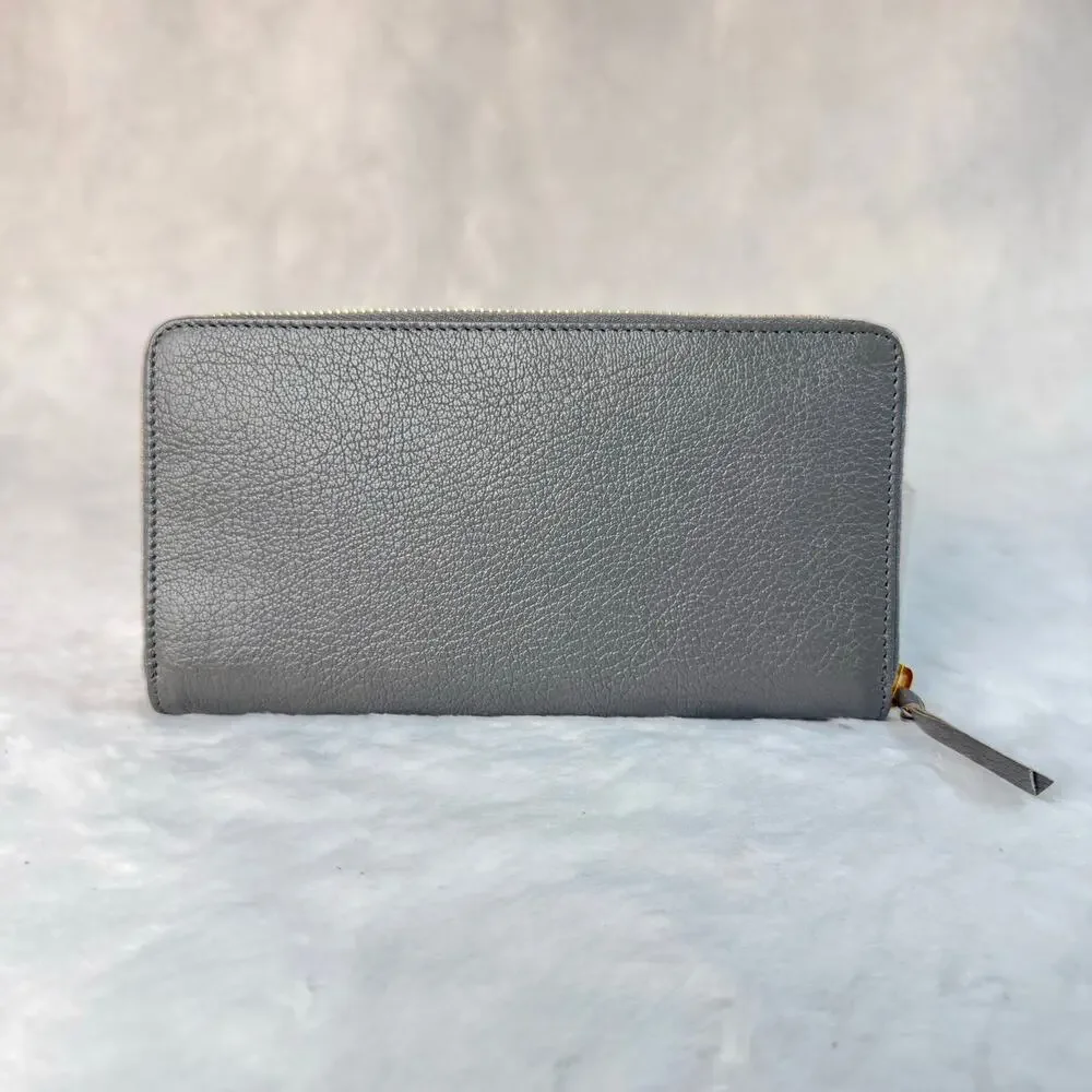 Balenciaga Leather wallet